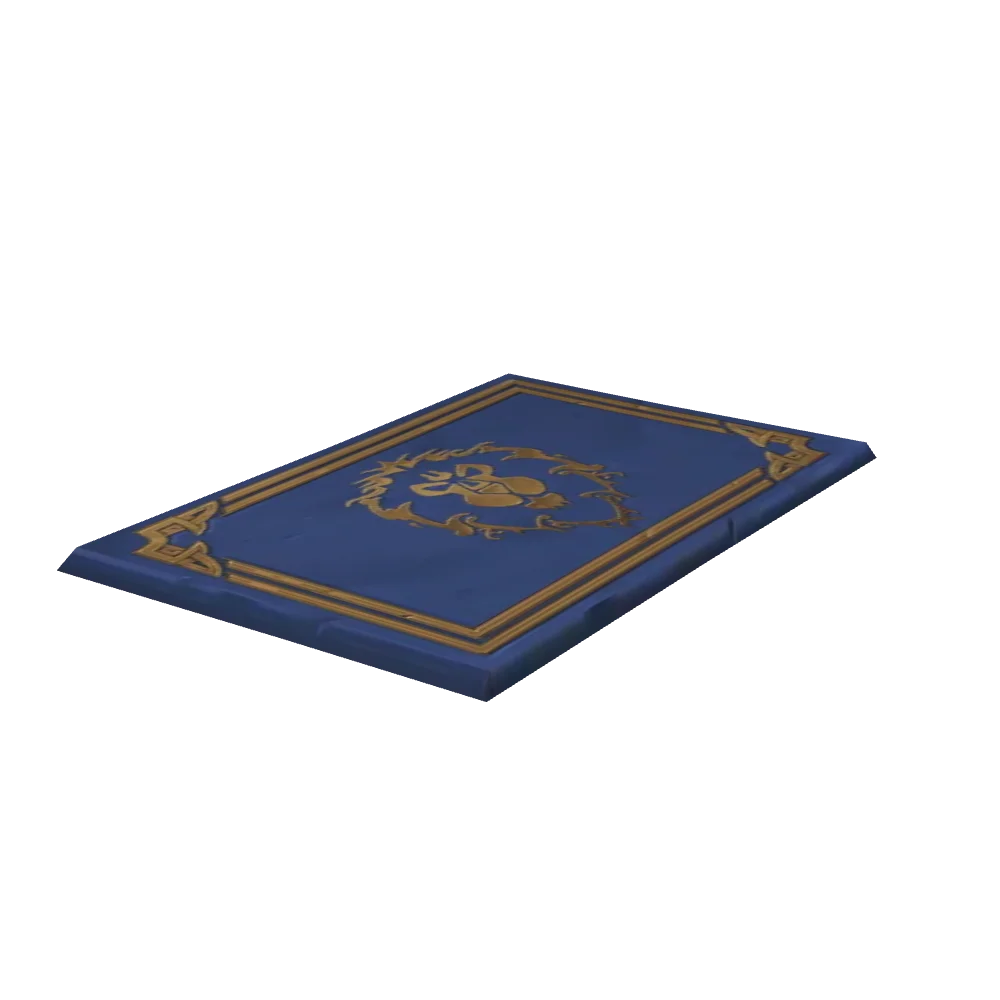 Alliance Doormat