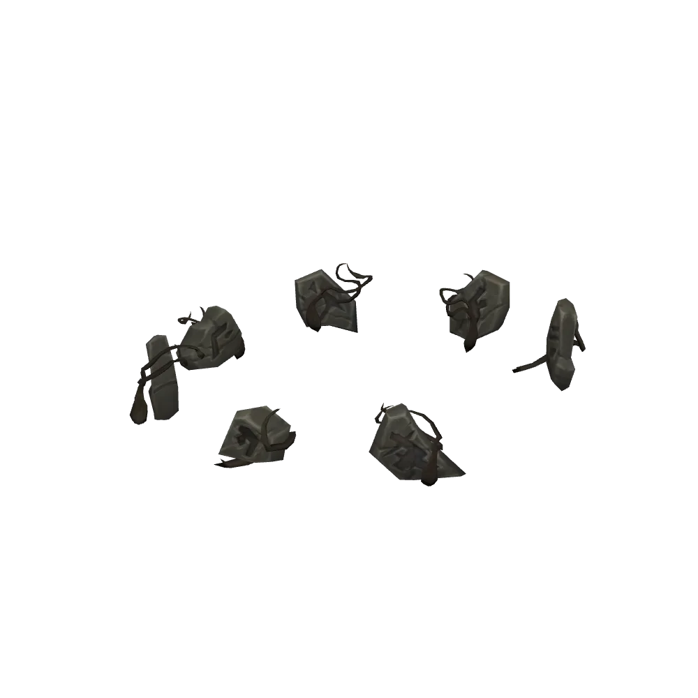 Heartsbane Stone Circle