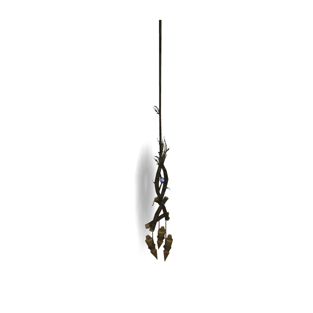 Heartsbane Doom Catcher
