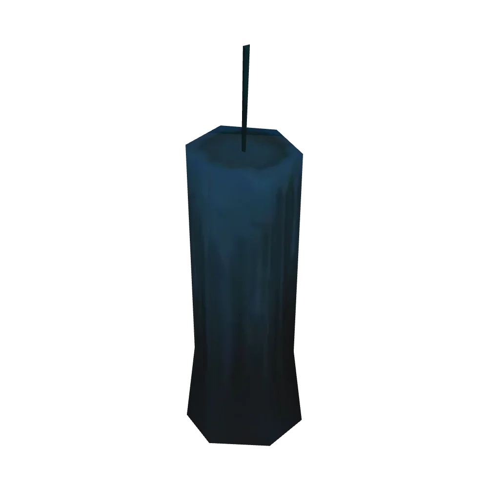 Heartsbane Candle