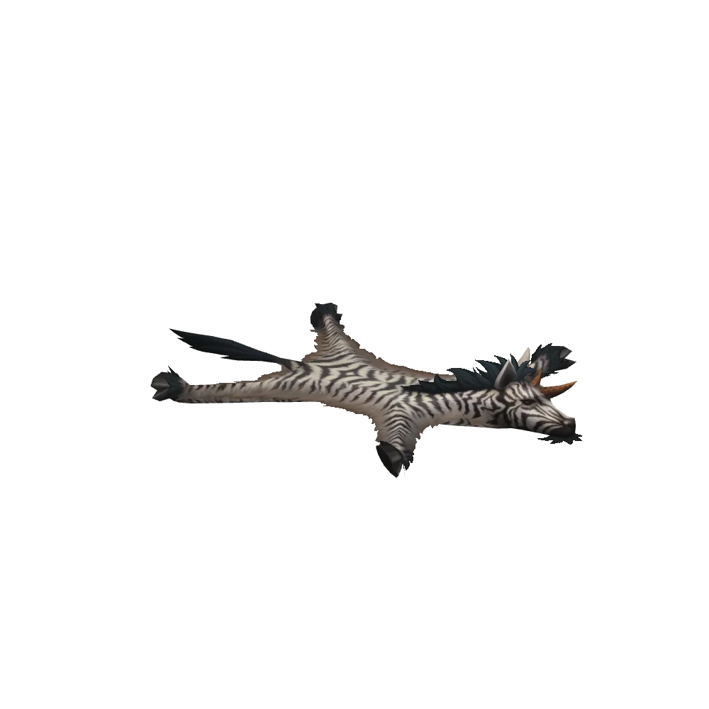 Zhevraskin Rug