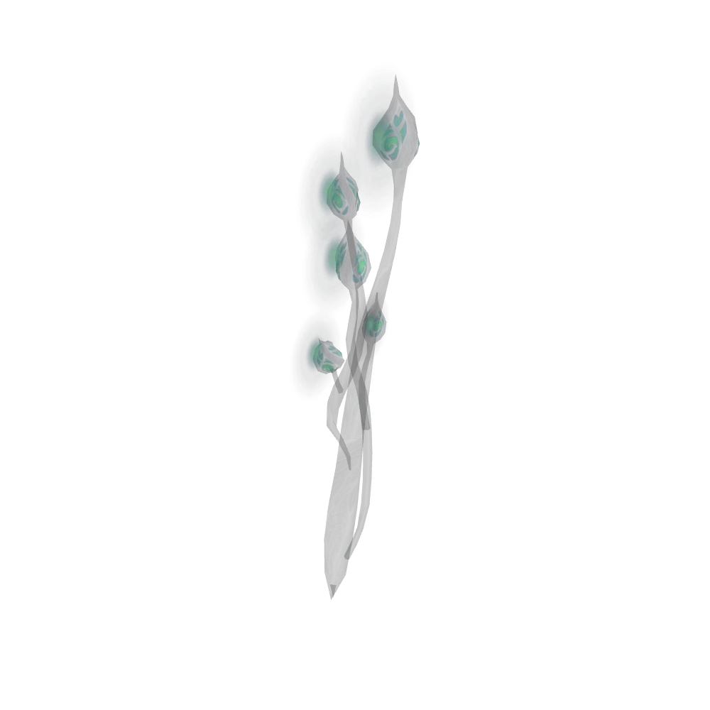 Starseed Sapling