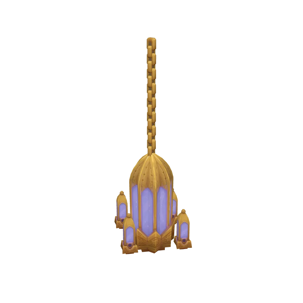 Dalaran Grand Chandelier