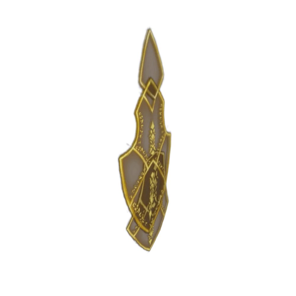 Lightforged Holo-Tower