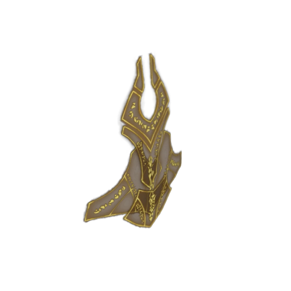Lightforged Holo-Parapet