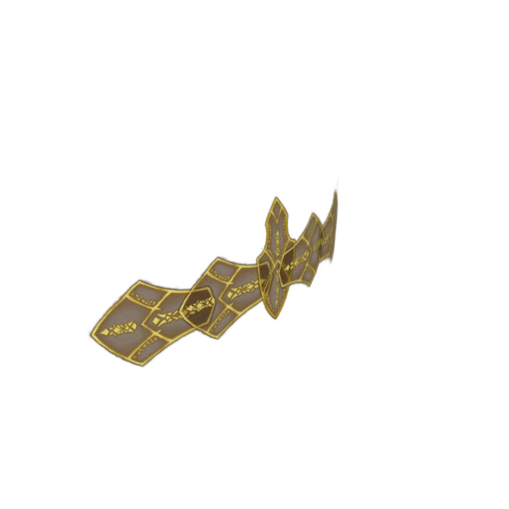 Lightforged Holo-Shield