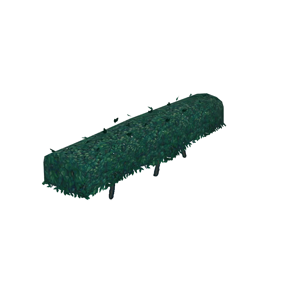 Karabor Hedge
