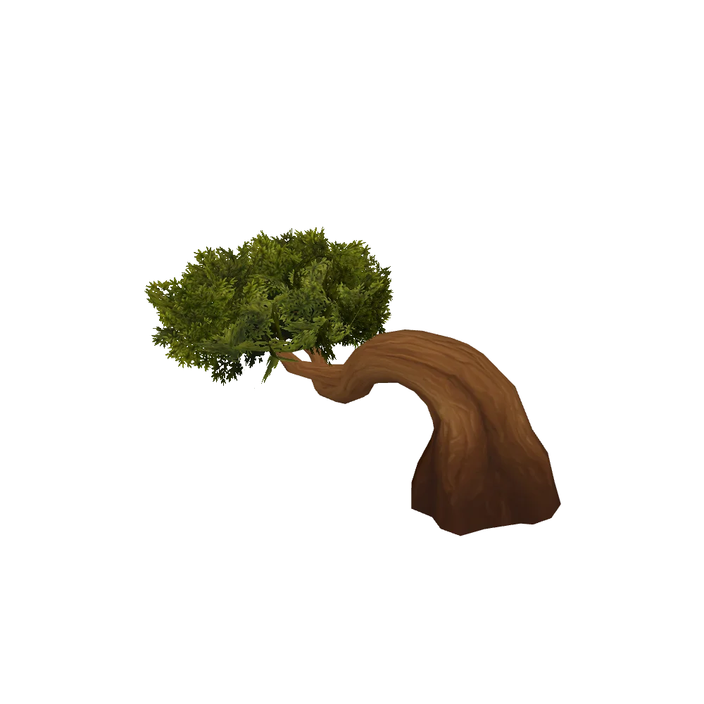 Highmaul Sentinel Tree