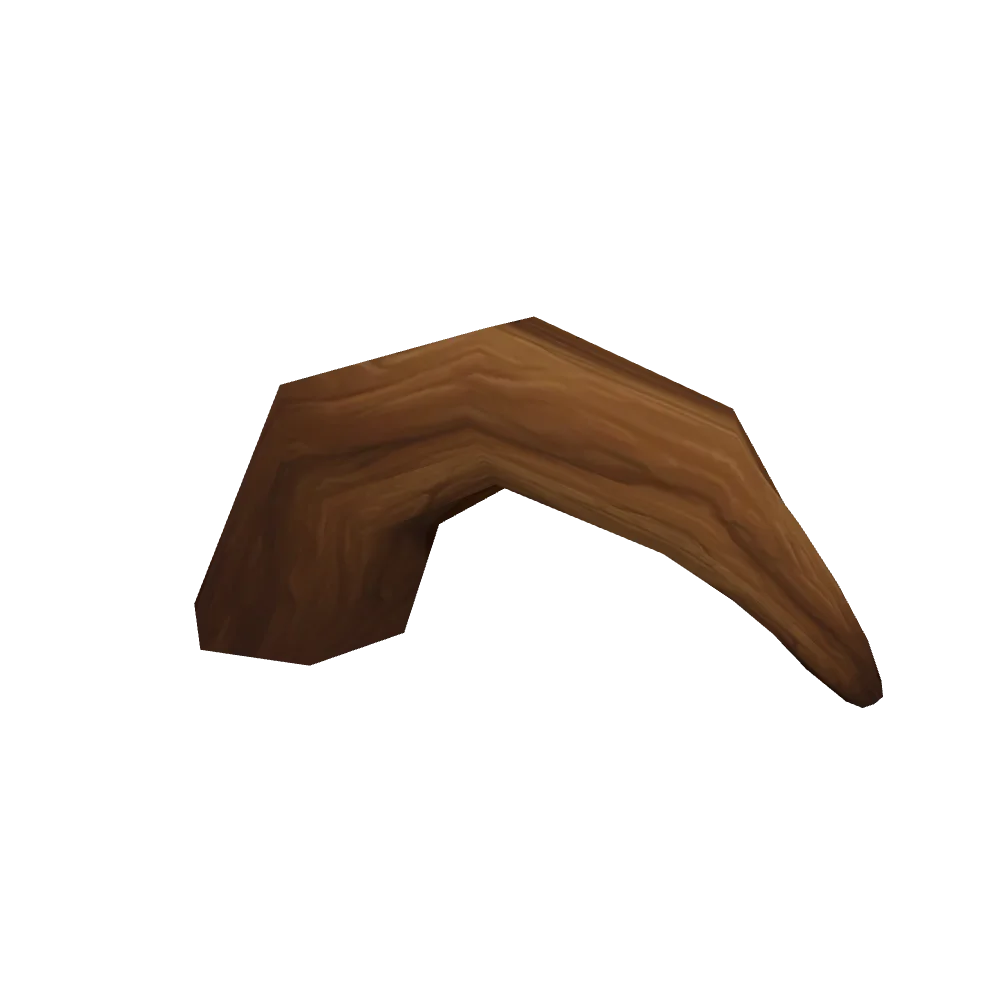 Sentinel Tree Root