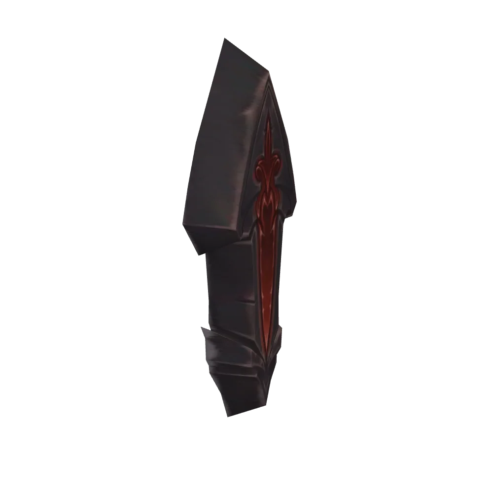 Nathrian Window