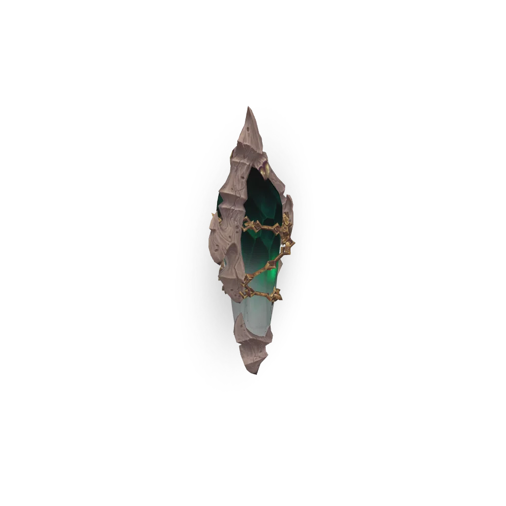 Maldraxxi Shielding Lattice