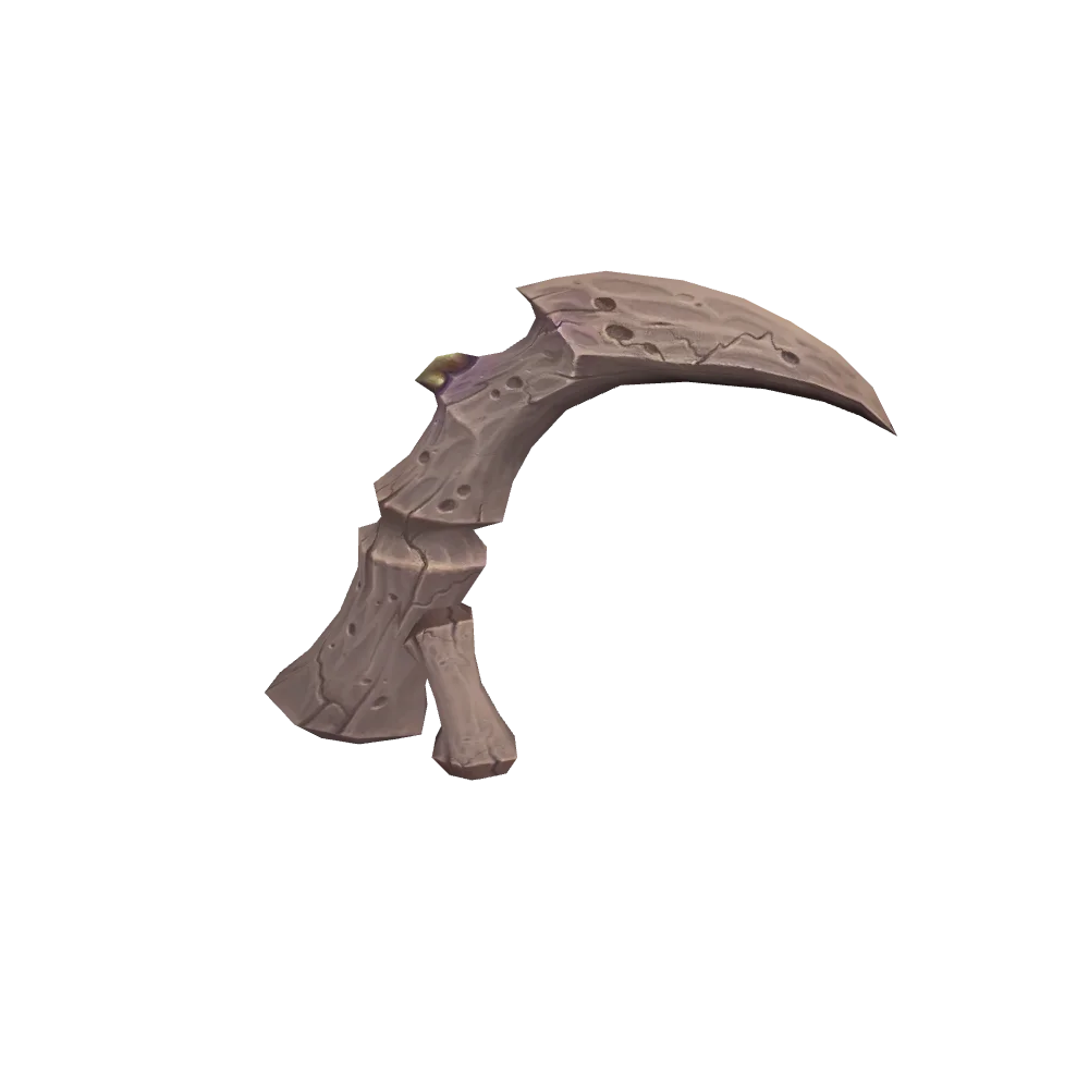 Ossified Maldraxxi Spike