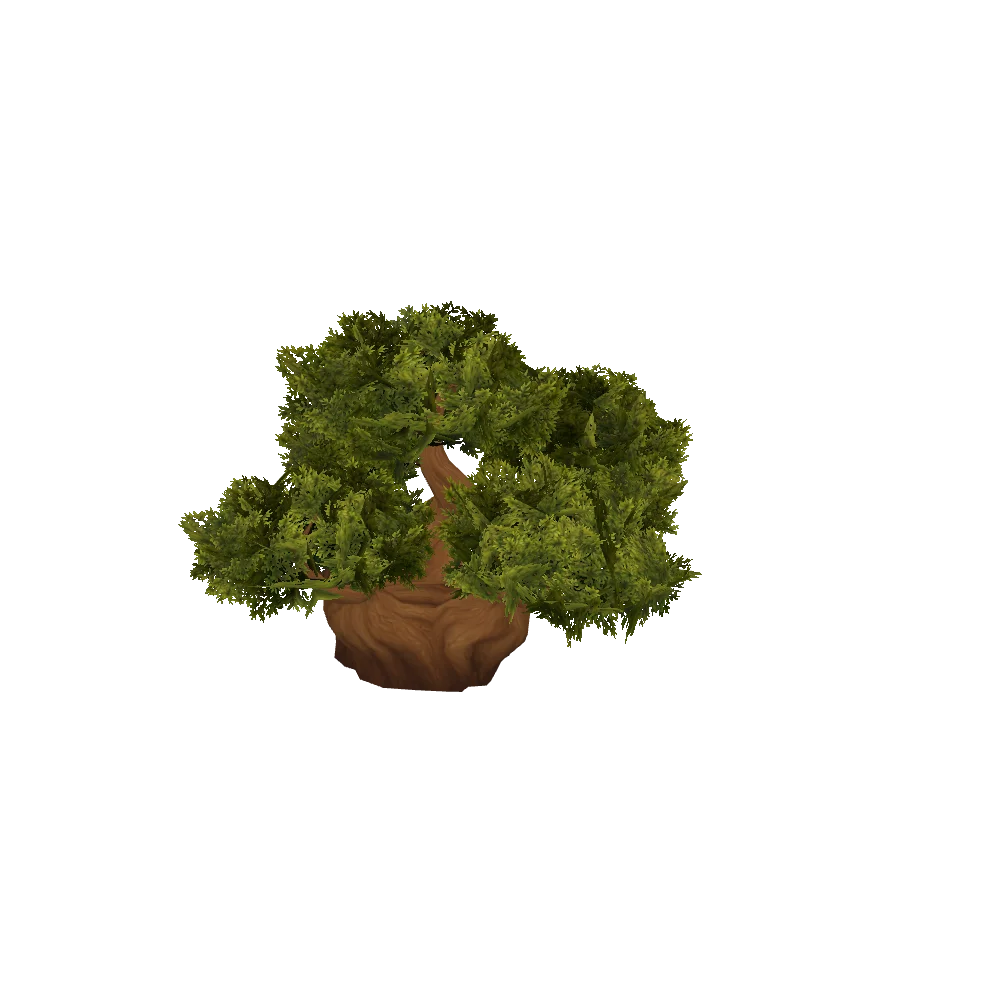 Skysong Sentinel Tree