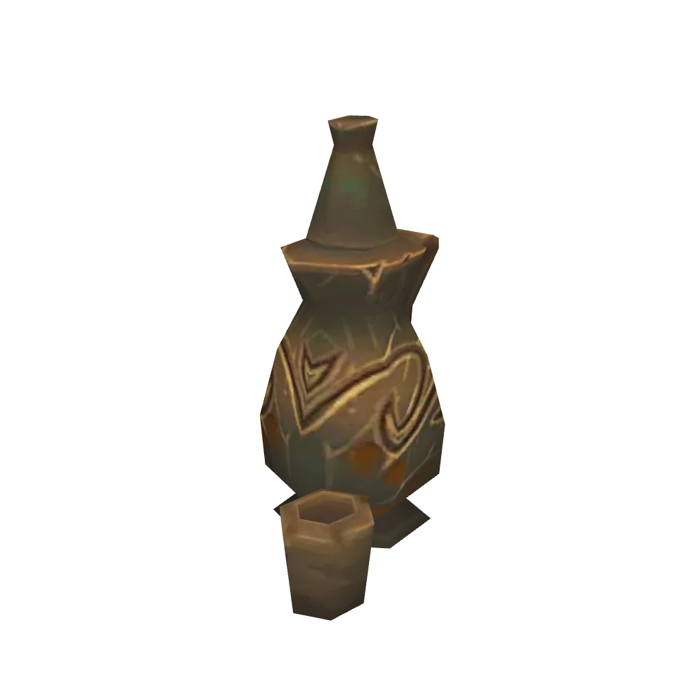 Nomad's Refreshment Set