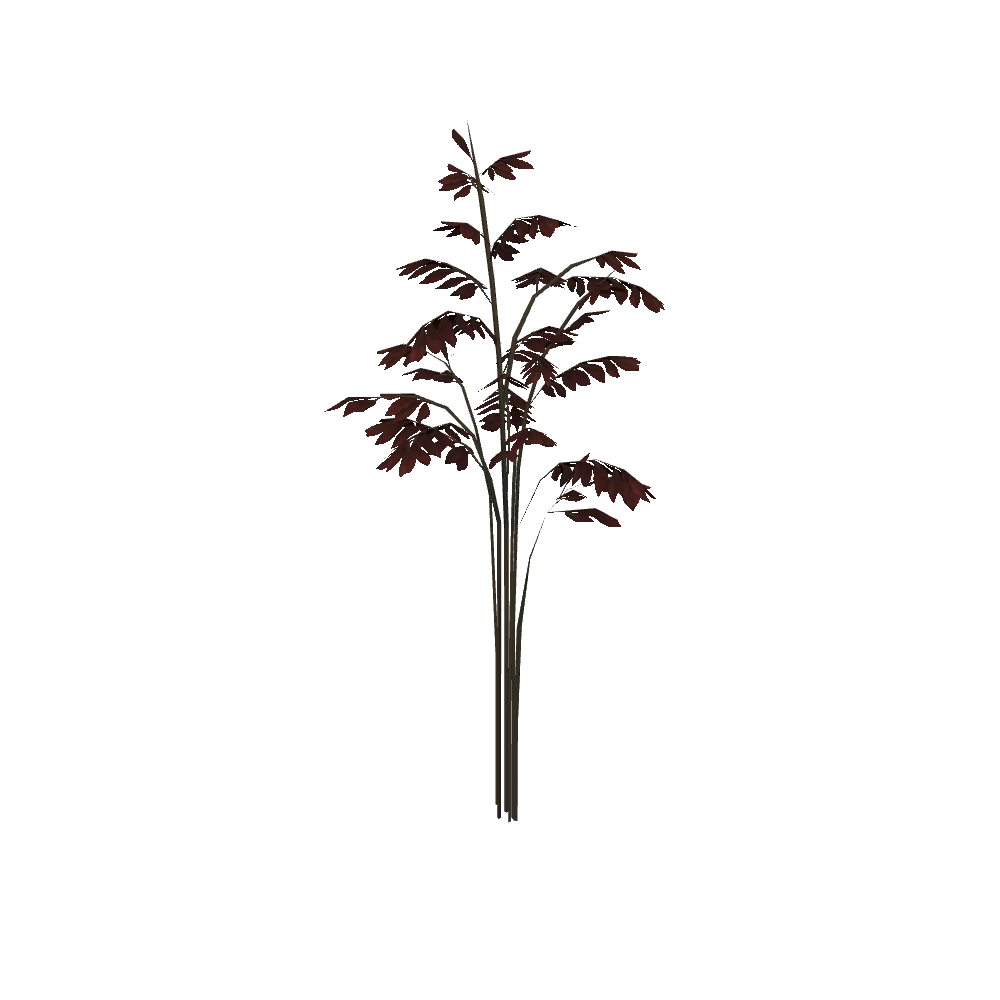 Lush Drustvar Witchfern