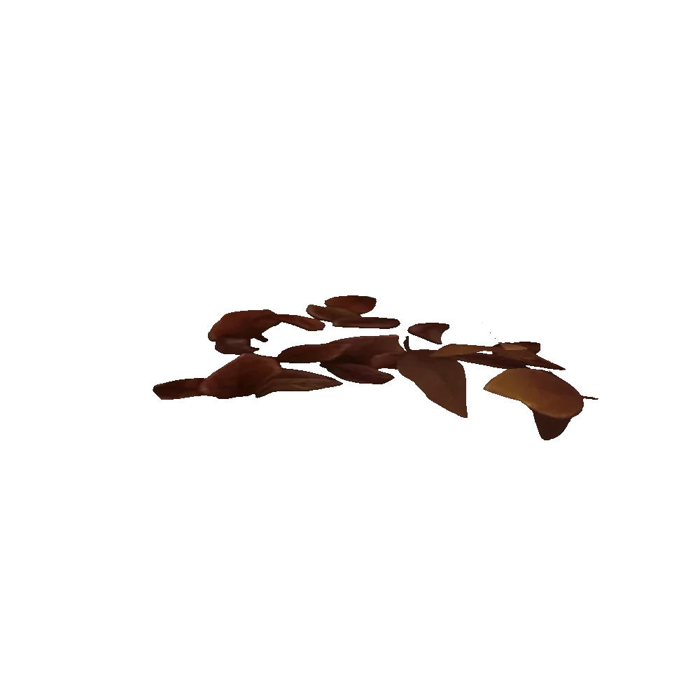 Drustvar Leaf Patch