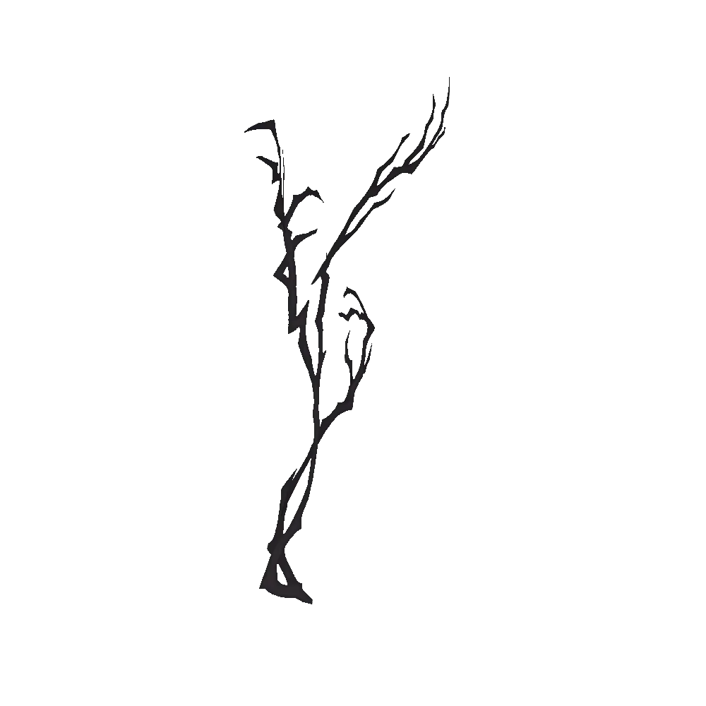 Nathrian Forked Briar