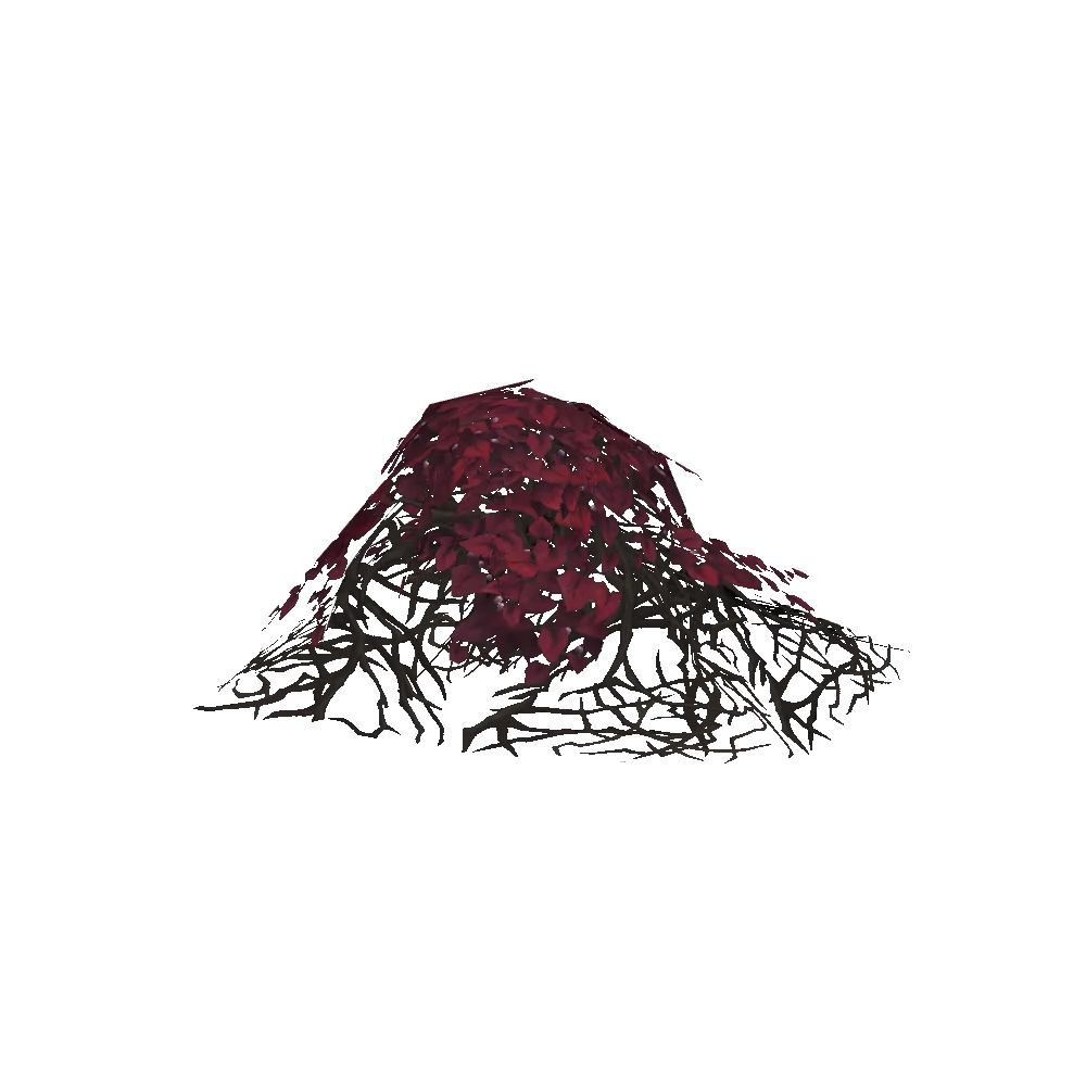 Nathrian Sinstain Ivy Cluster