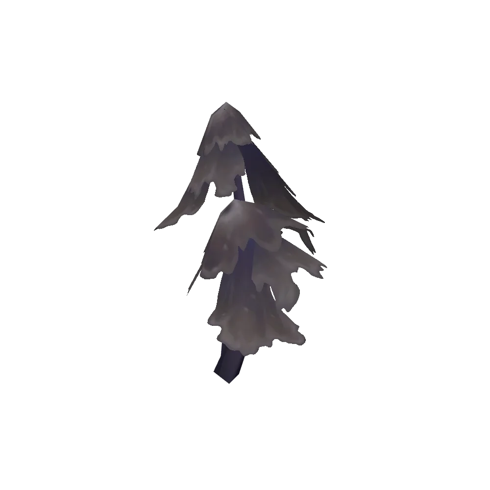 Nathrian Fungal Rotcap