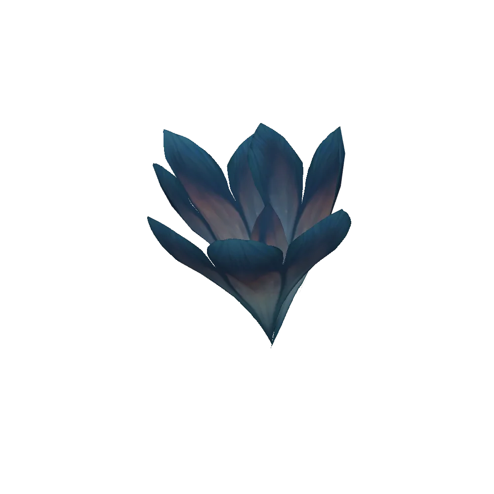 Lush Elysian Lotus