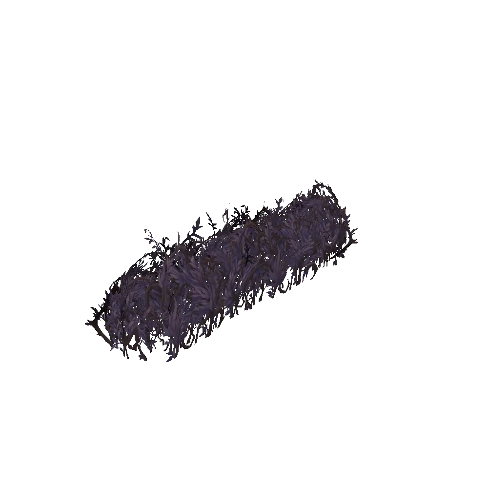 Nathrian Thicket Hedge