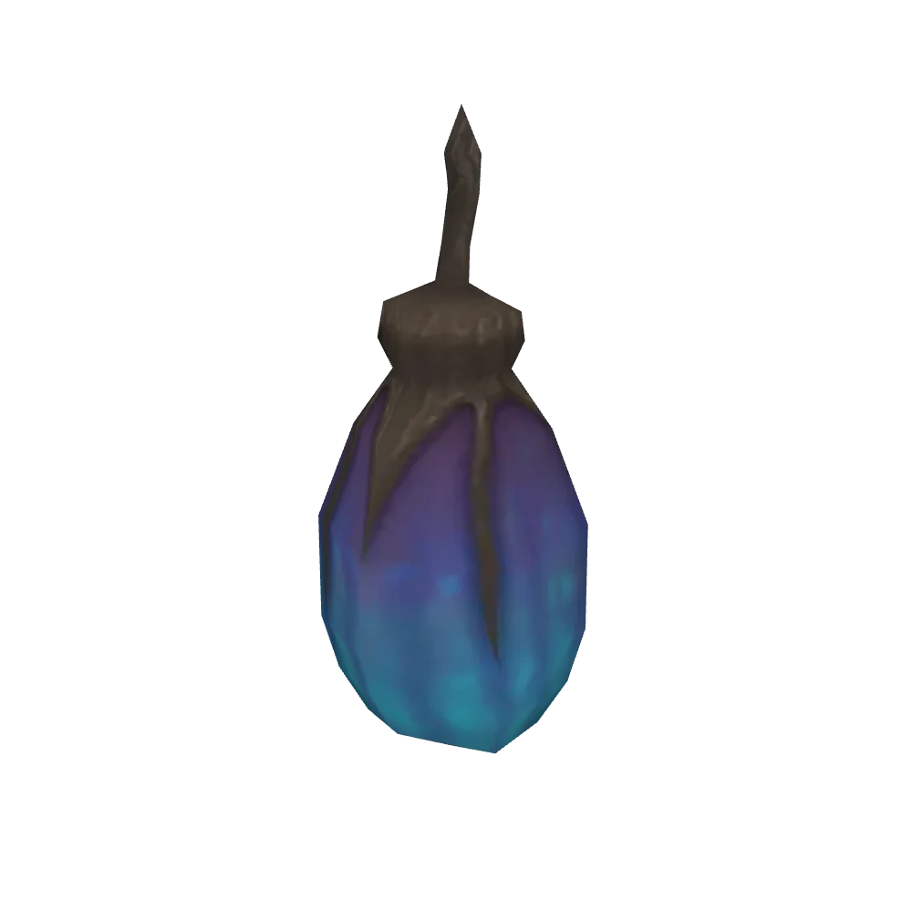 Hanging Wildseed