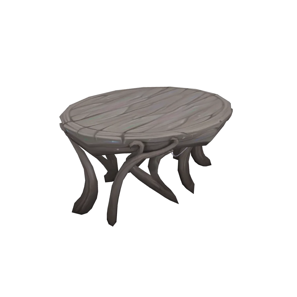 Fae Moonbough Table