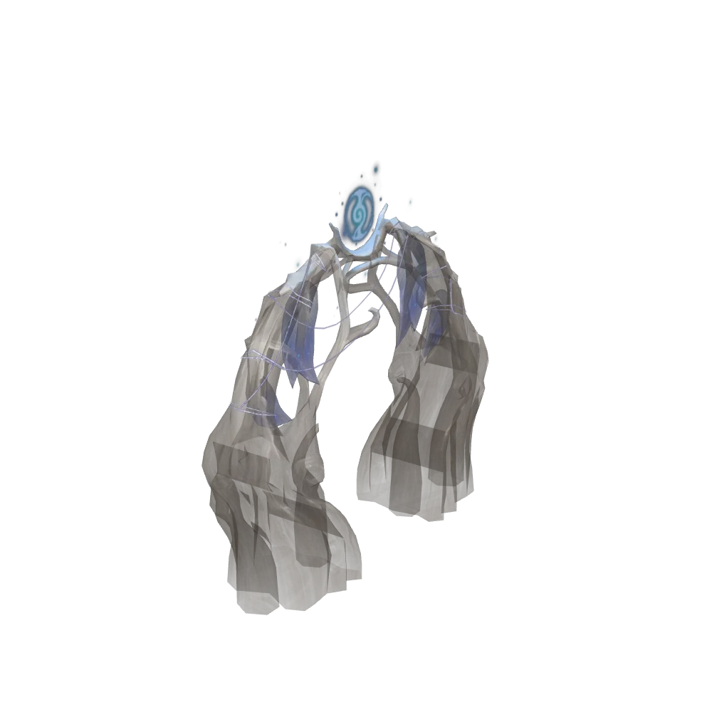 Fae Moonbough Gate