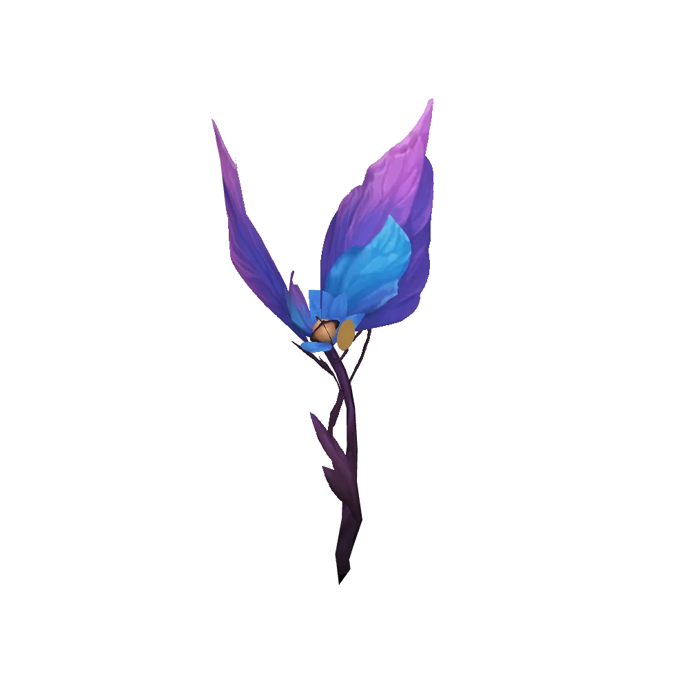 Fae Lantern Blossom