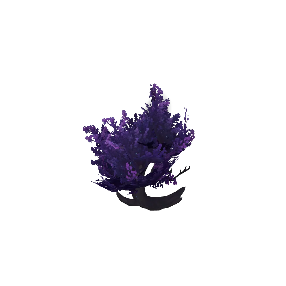 Lush Celestial Moonbough