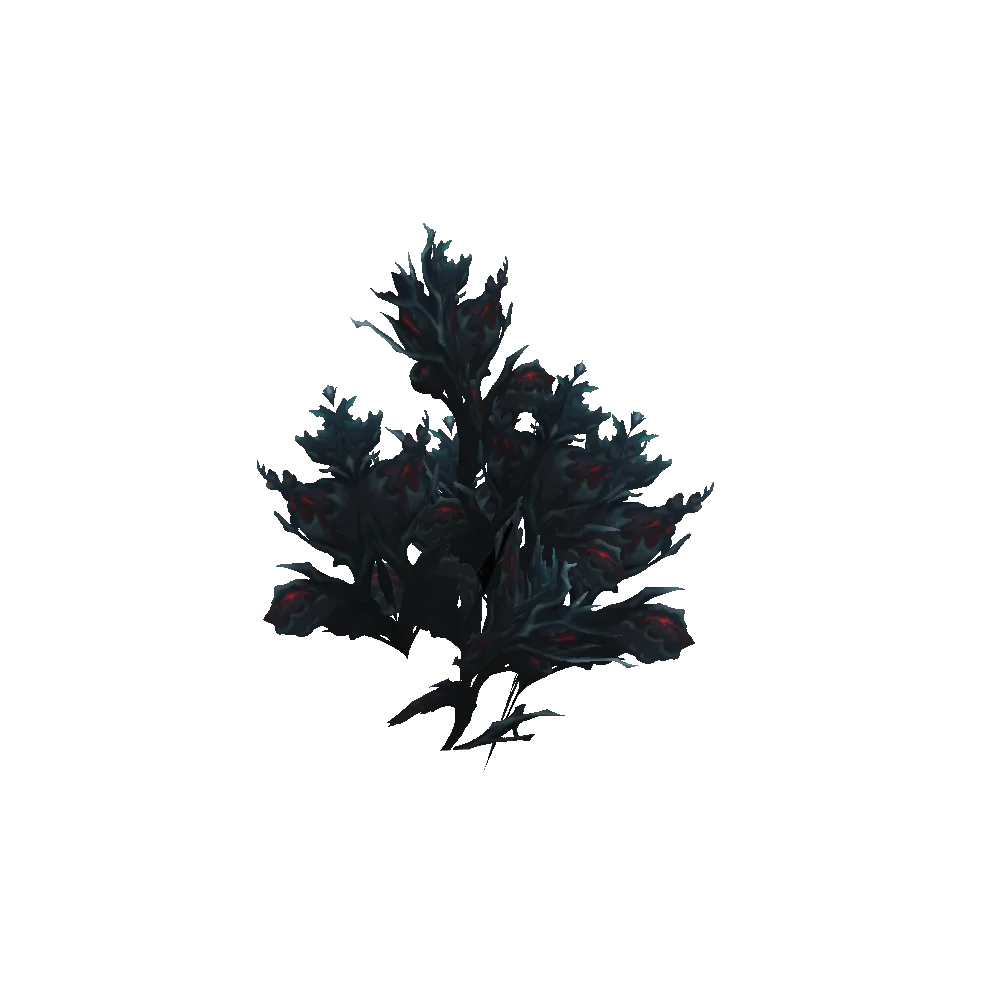 Endmire Sinsticker Bush