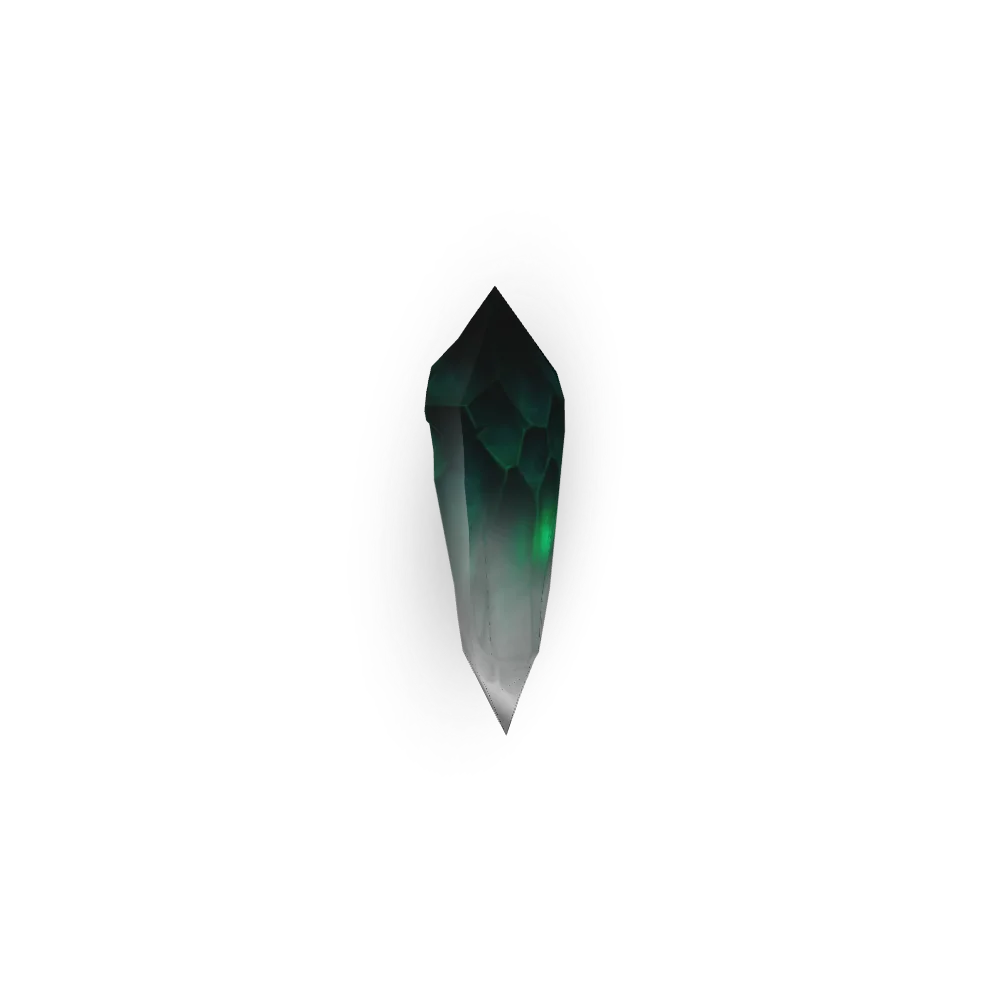 Maldraxxi Anima Crystal
