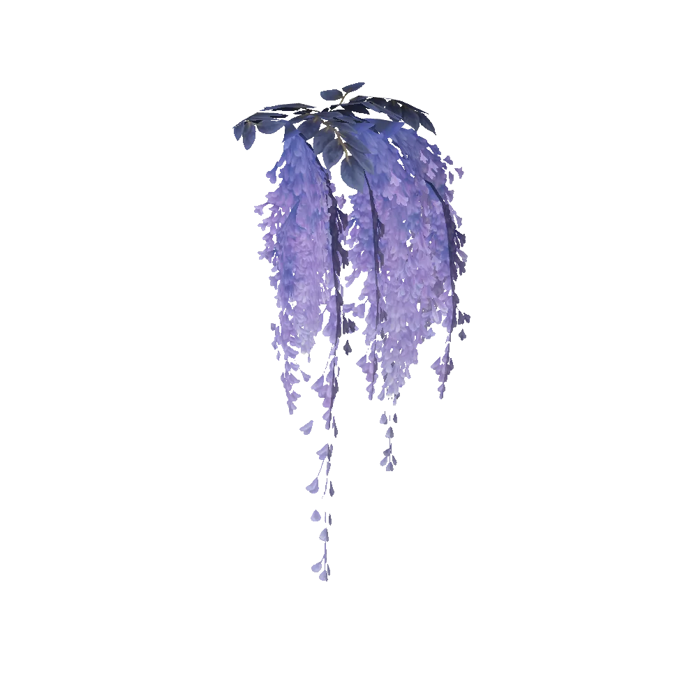 Hanging Elysian Skyvy