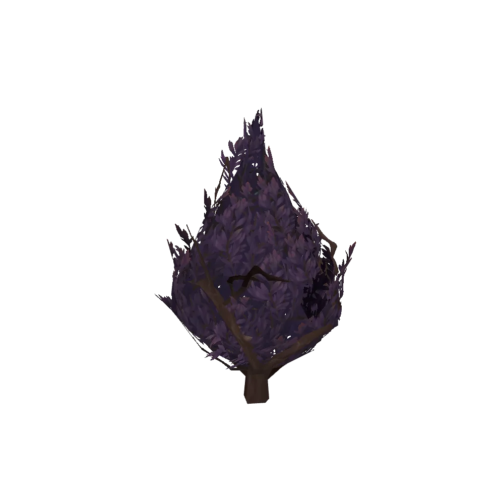Spherical Nathrian Topiary