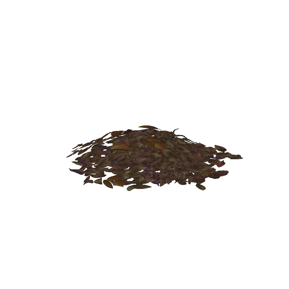 Wildgrove Leaf Pile