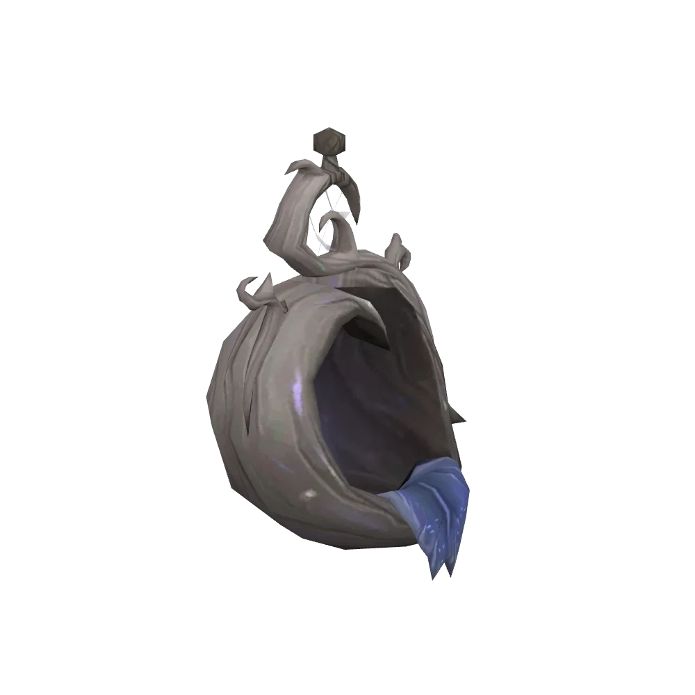 Fae Moonbough Cocoon