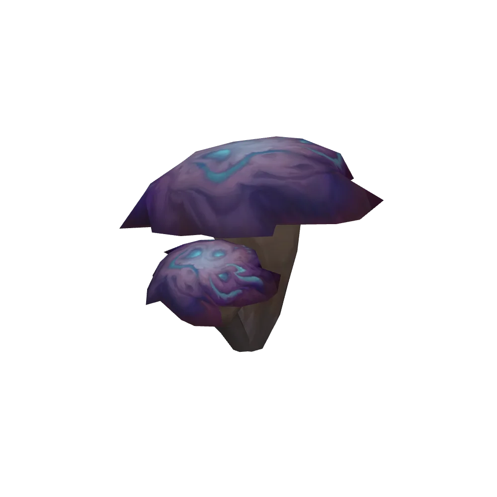 Fae Animashroom