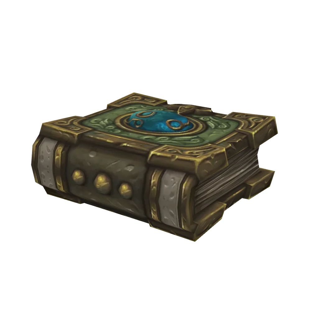 A Brief History of the Titans