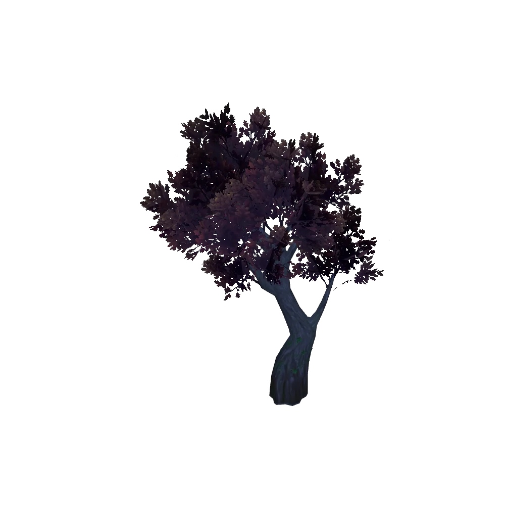 Lunarfall Beech Tree