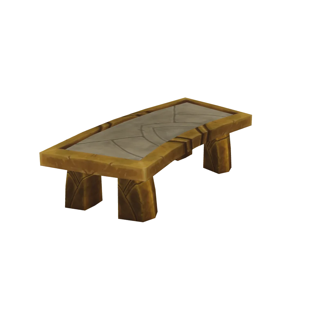 Eredath Worktable