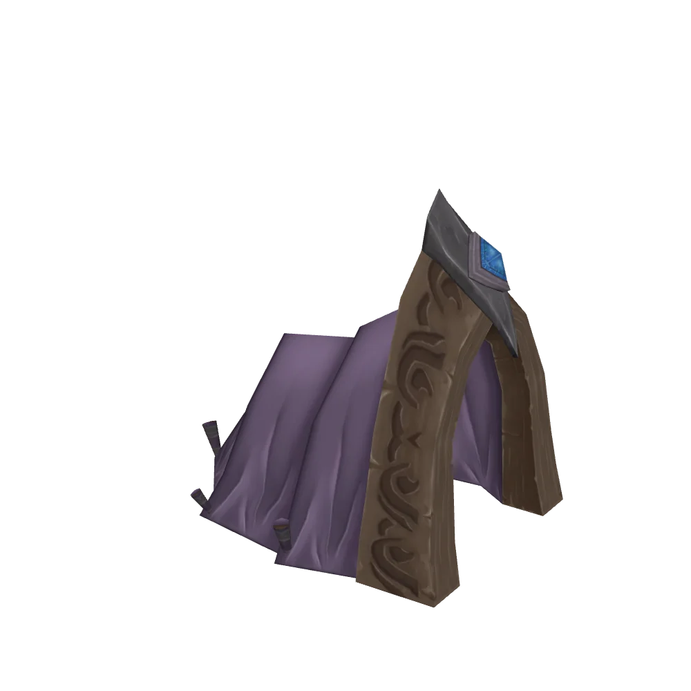 Ritual Embaari Arch