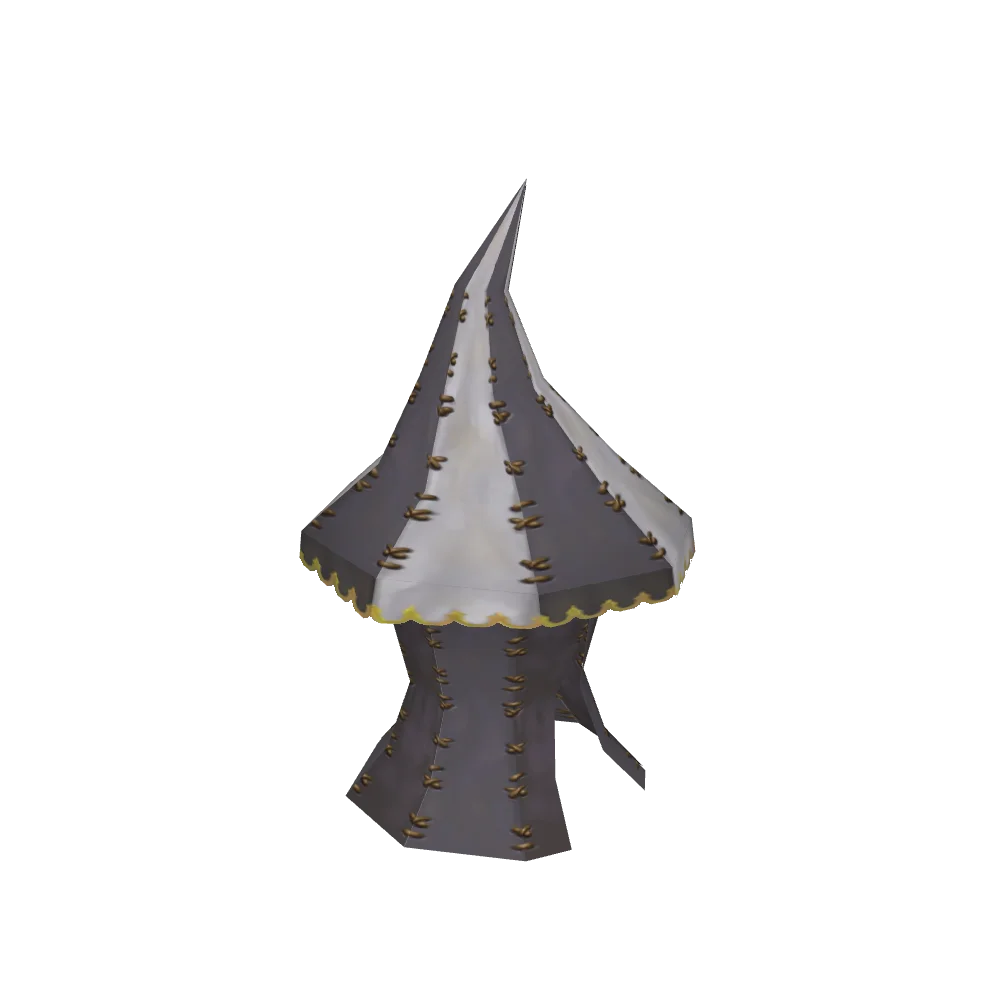 Argent Crusade Field Tent