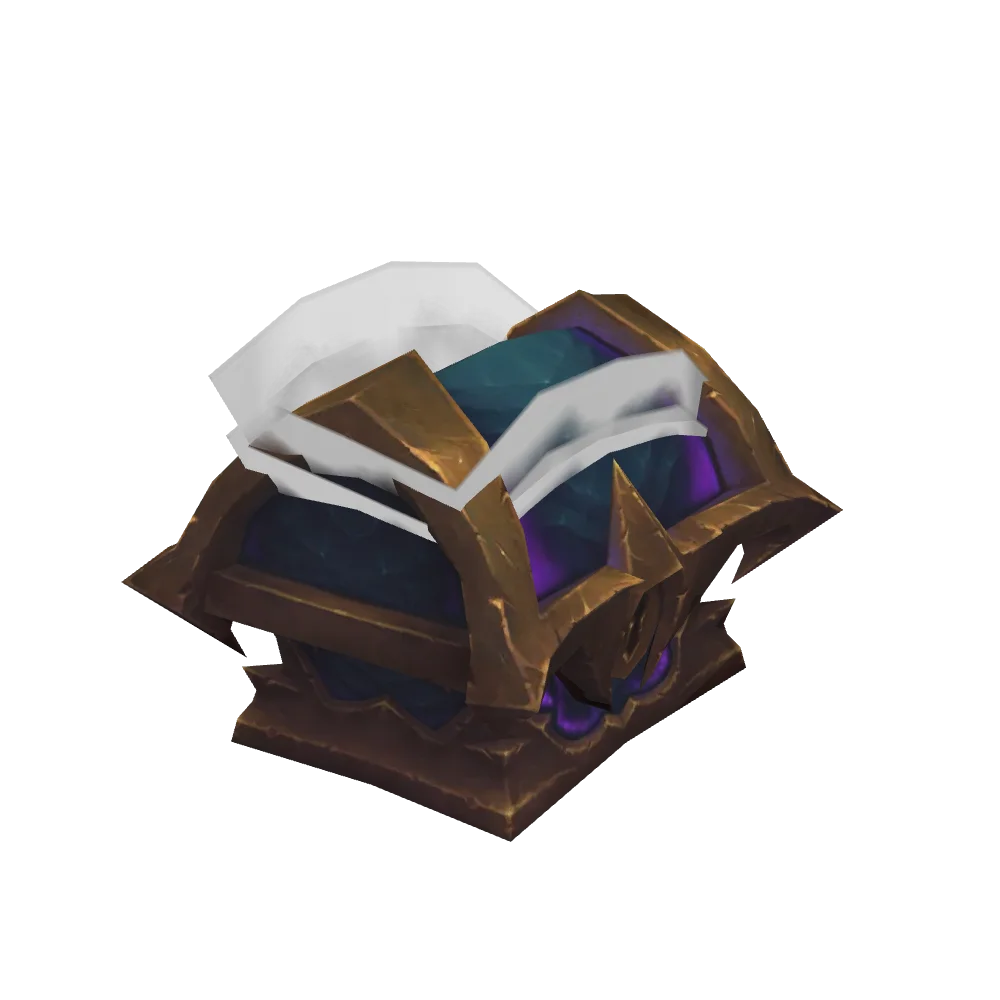 Azsh'ari Treasure Chest