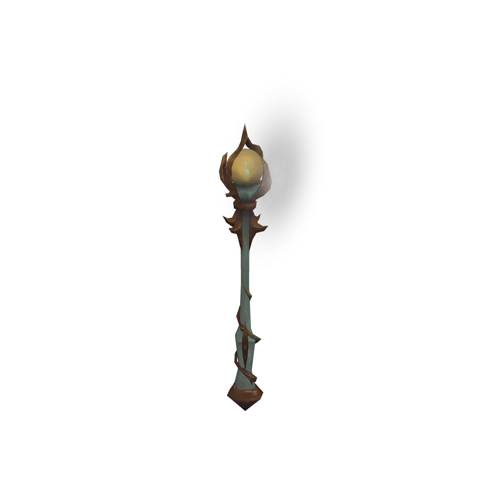 Coralvine Nazjatari Lamppost