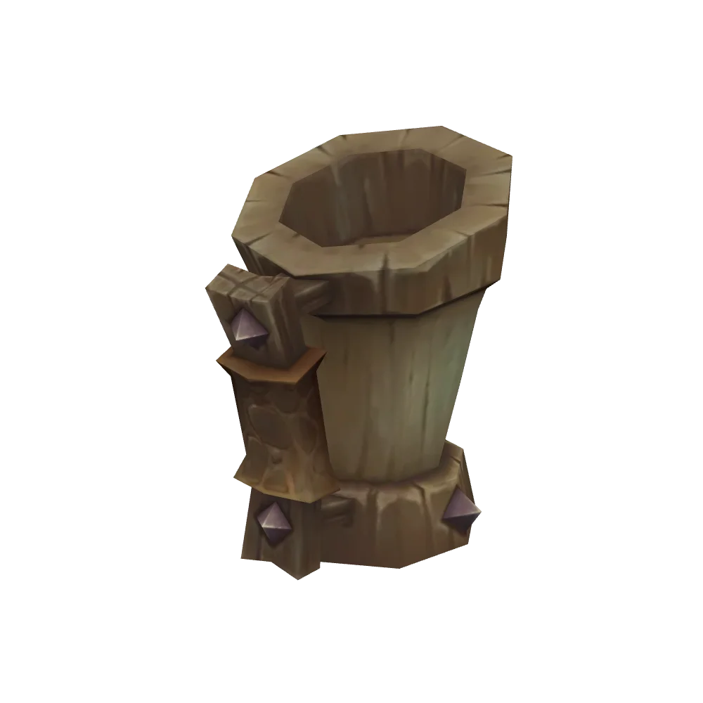 Amani Horn Cup