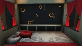 Look at the stars!