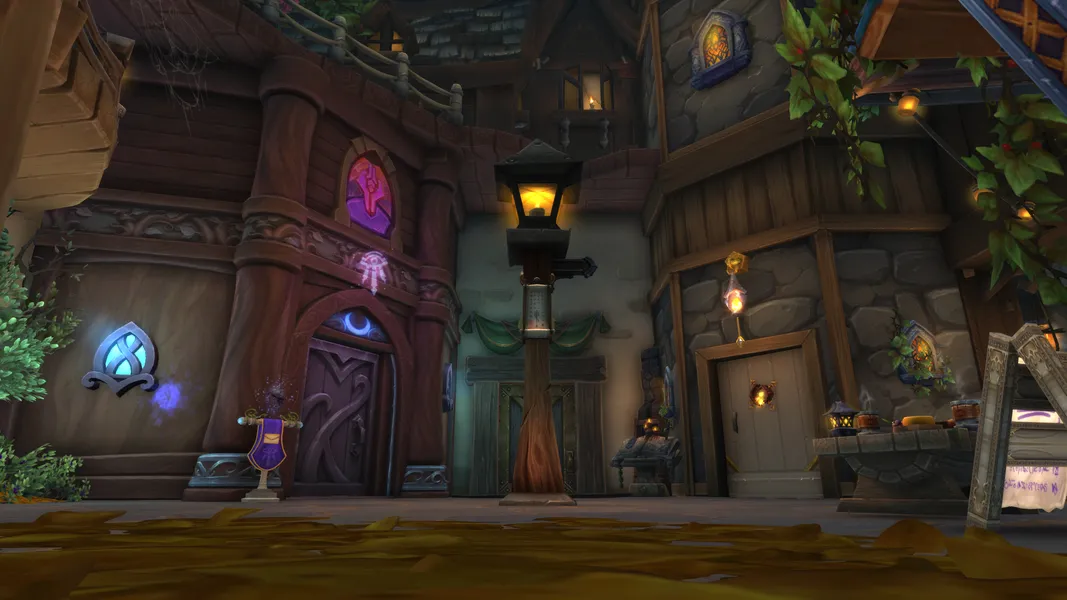Town Square