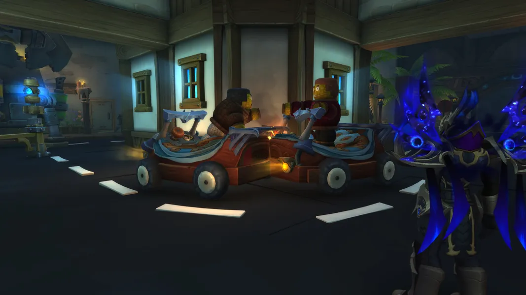 Car Accident