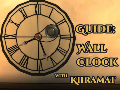 Wall Clock
