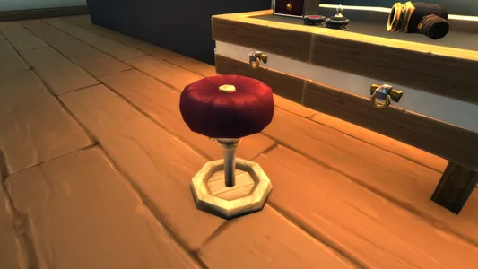 Stool
